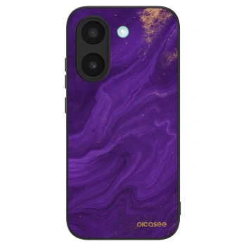 Obal pro Xiaomi Poco X8 Pro - Fialová