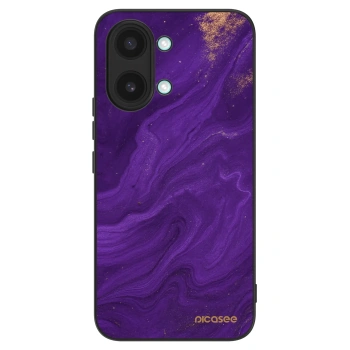 Obal pro Xiaomi Poco X8 Pro Max - Fialová