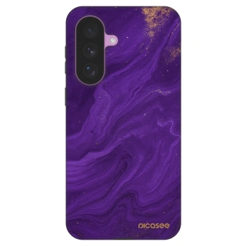 Picasee Fashion Case pro Samsung Galaxy A57 5G - Fialová
