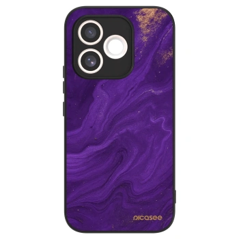 Obal pro Honor 600 Lite - Fialová