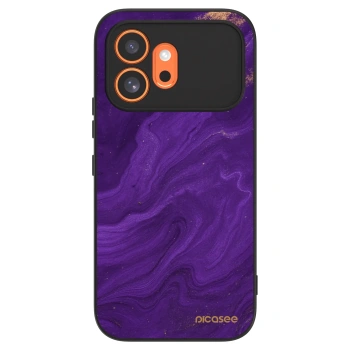 Obal pro Honor 600 - Fialová