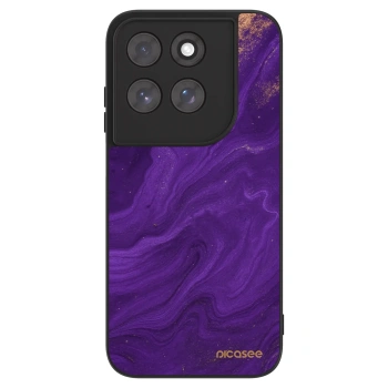 Obal pro Motorola Moto G77 - Fialová