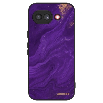 Obal pro Google Pixel 10a - Fialová