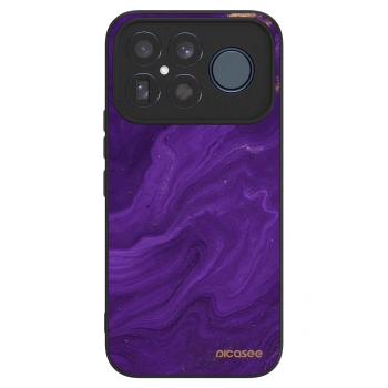 Obal pro Xiaomi Poco F8 Ultra - Fialová