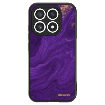 Picasee ULTIMATE CASE PowerShare pro Xiaomi 17 - Fialová