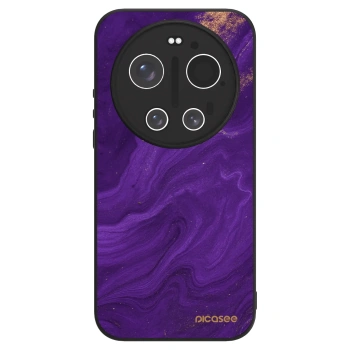 Picasee ULTIMATE CASE PowerShare pro Xiaomi 17 Ultra - Fialová