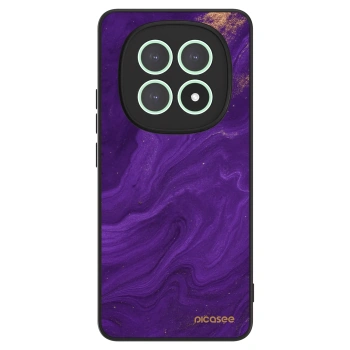 Obal pro Xiaomi Redmi Note 15 5G - Fialová