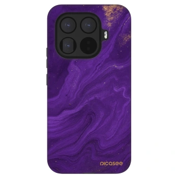 Picasee Fashion Case pro Xiaomi 15T Pro - Fialová