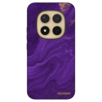 Picasee Fashion Case pro Xiaomi Redmi Note 15 Pro+ - Fialová