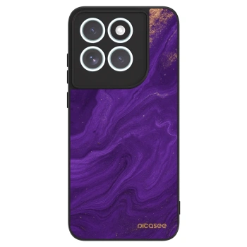 Obal pro Motorola Edge 70 Fusion - Fialová