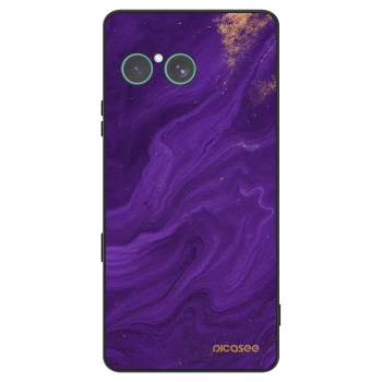 Obal pro Sony Xperia 10 VII - Fialová