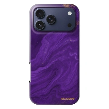 Obal pro Apple iPhone 18 Pro Max - Fialová