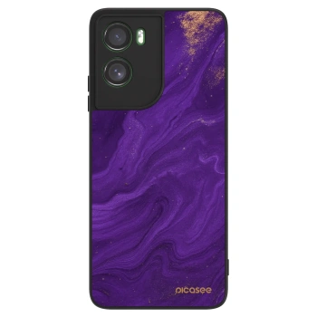 Obal pro Motorola Moto G06 - Fialová