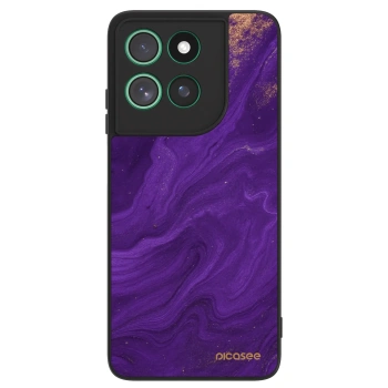 Obal pro Motorola Moto G57 Power - Fialová