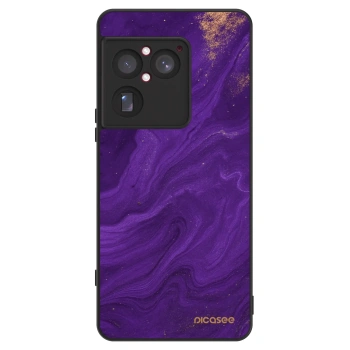 Obal pro Sony Xperia 1 VIII 5G - Fialová