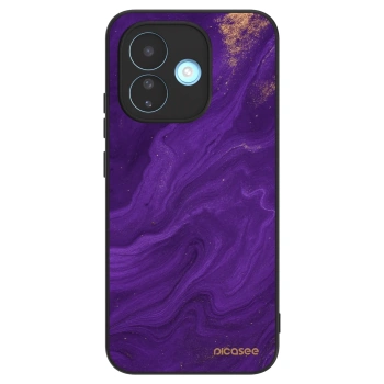 Obal pro Xiaomi Redmi Note 17 Pro 5G - Fialová