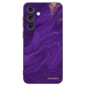 Obal pro Samsung Galaxy S26 FE - Fialová