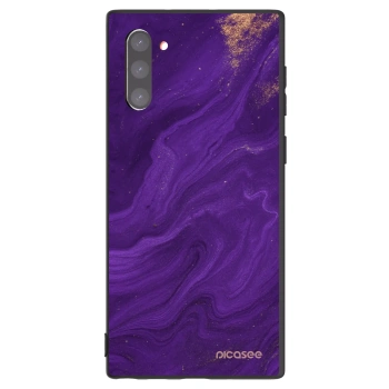Obal pro Samsung Galaxy Note 10 N970F - Fialová