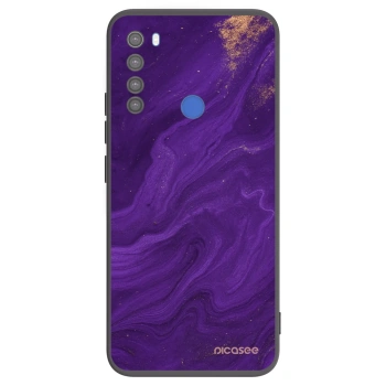 Obal pro Xiaomi Redmi Note 8T - Fialová