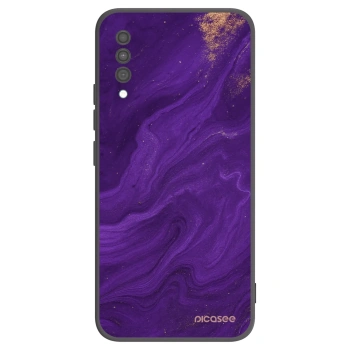 Obal pro Samsung Galaxy A30s A307F - Fialová