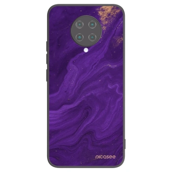 Obal pro Xiaomi Poco F2 Pro - Fialová