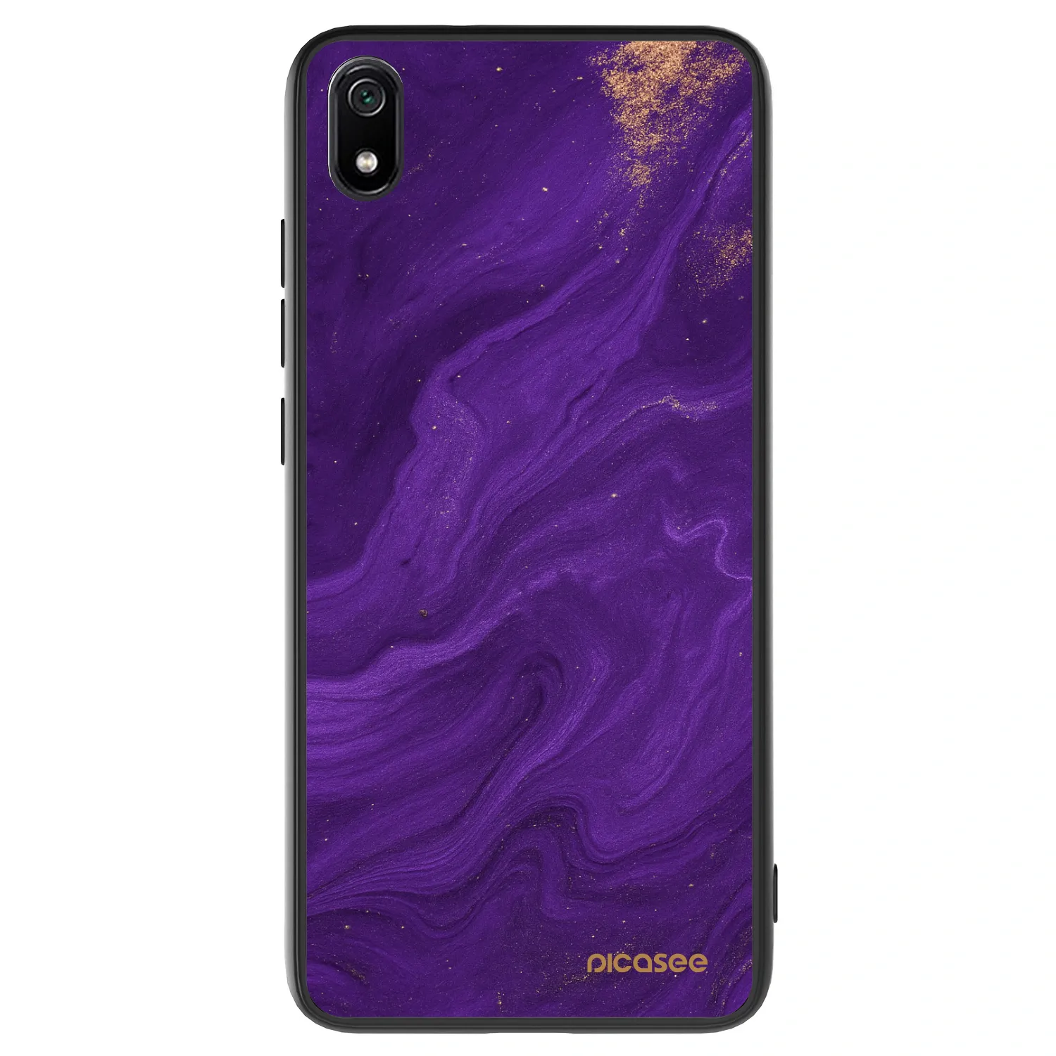 Picasee ULTIMATE CASE pro Xiaomi Redmi 7A - Fialová