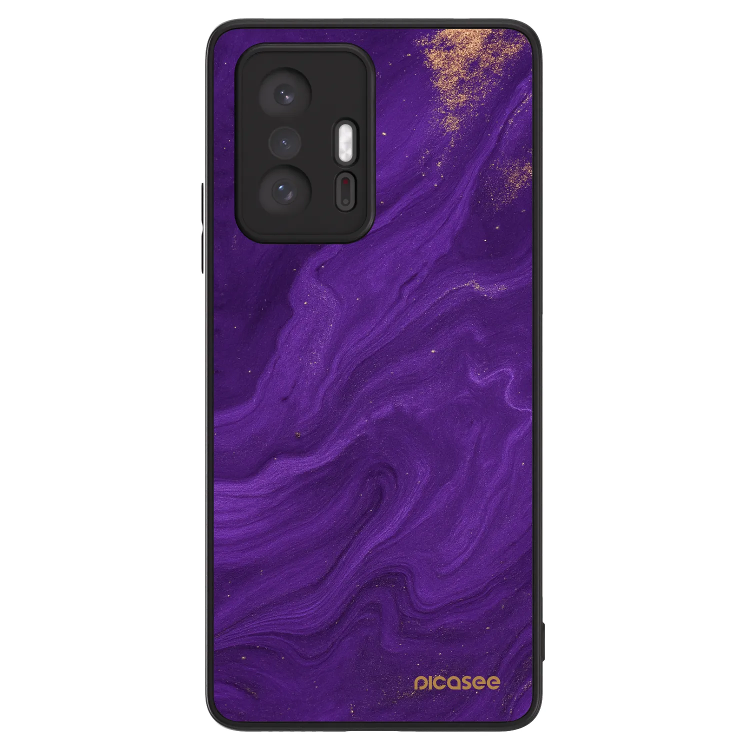Picasee ULTIMATE CASE pro Xiaomi 11T Pro - Fialová