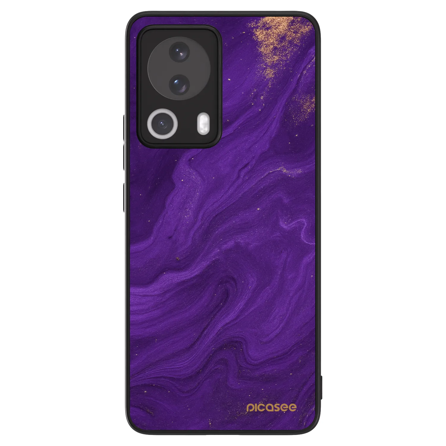 Picasee ULTIMATE CASE pro Xiaomi 13 Lite - Fialová