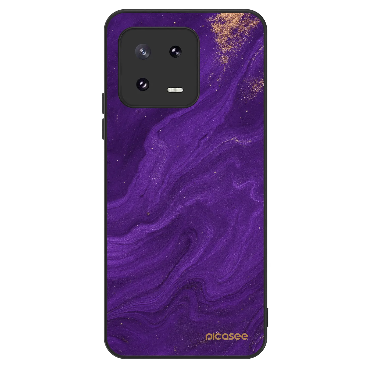Picasee ULTIMATE CASE pro Xiaomi 13 Pro - Fialová