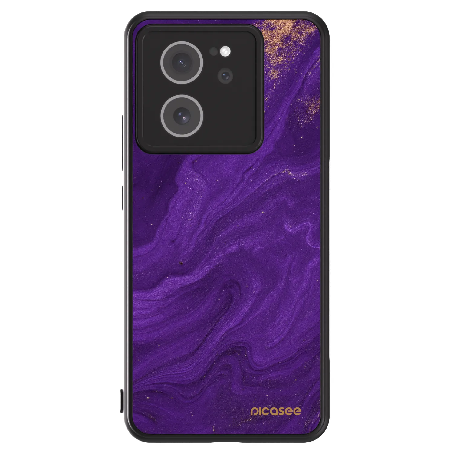Picasee ULTIMATE CASE pro Xiaomi 13T - Fialová
