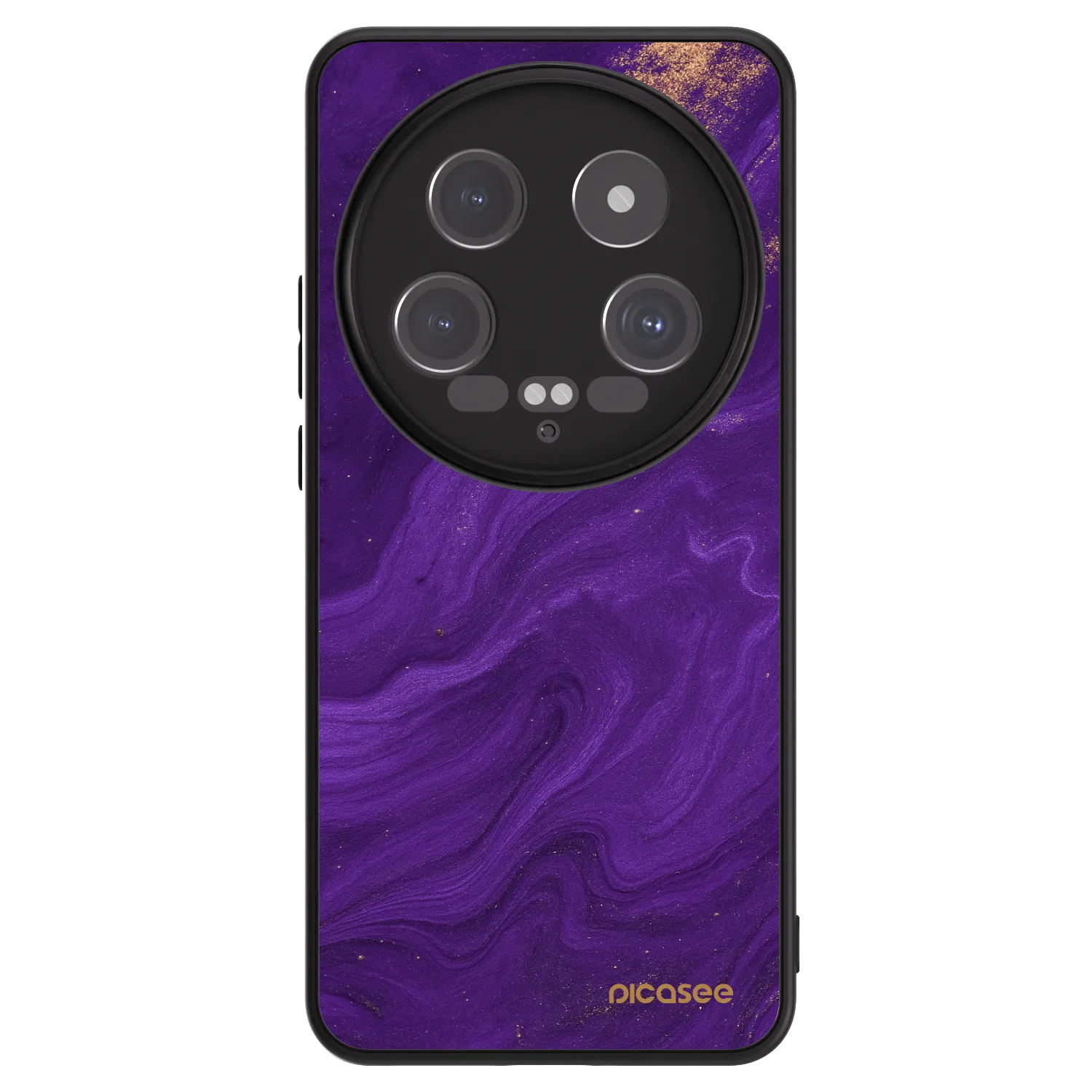 Picasee ULTIMATE CASE pro Xiaomi 14 Ultra - Fialová