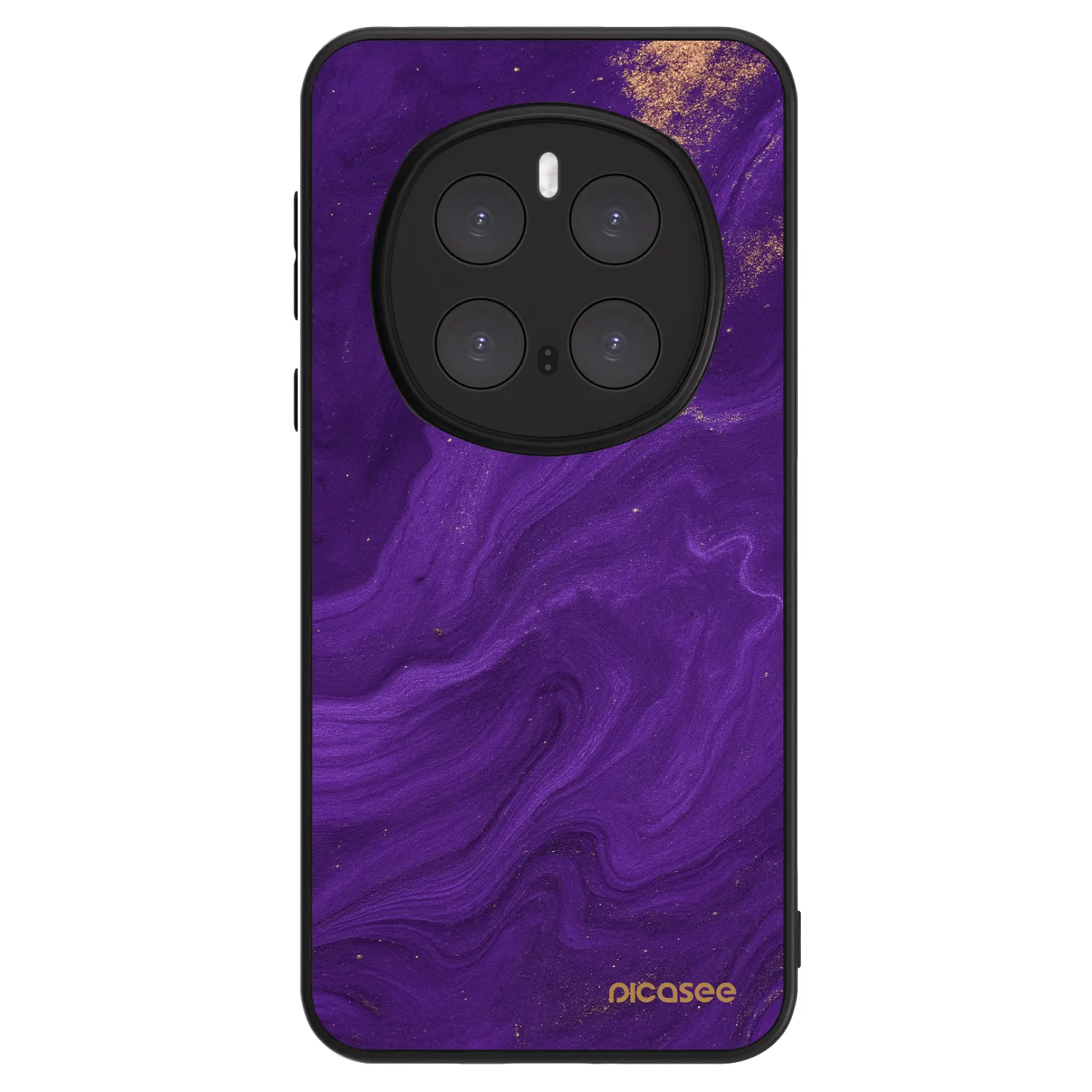 Picasee ULTIMATE CASE pro Honor Magic7 Pro 5G - Fialová