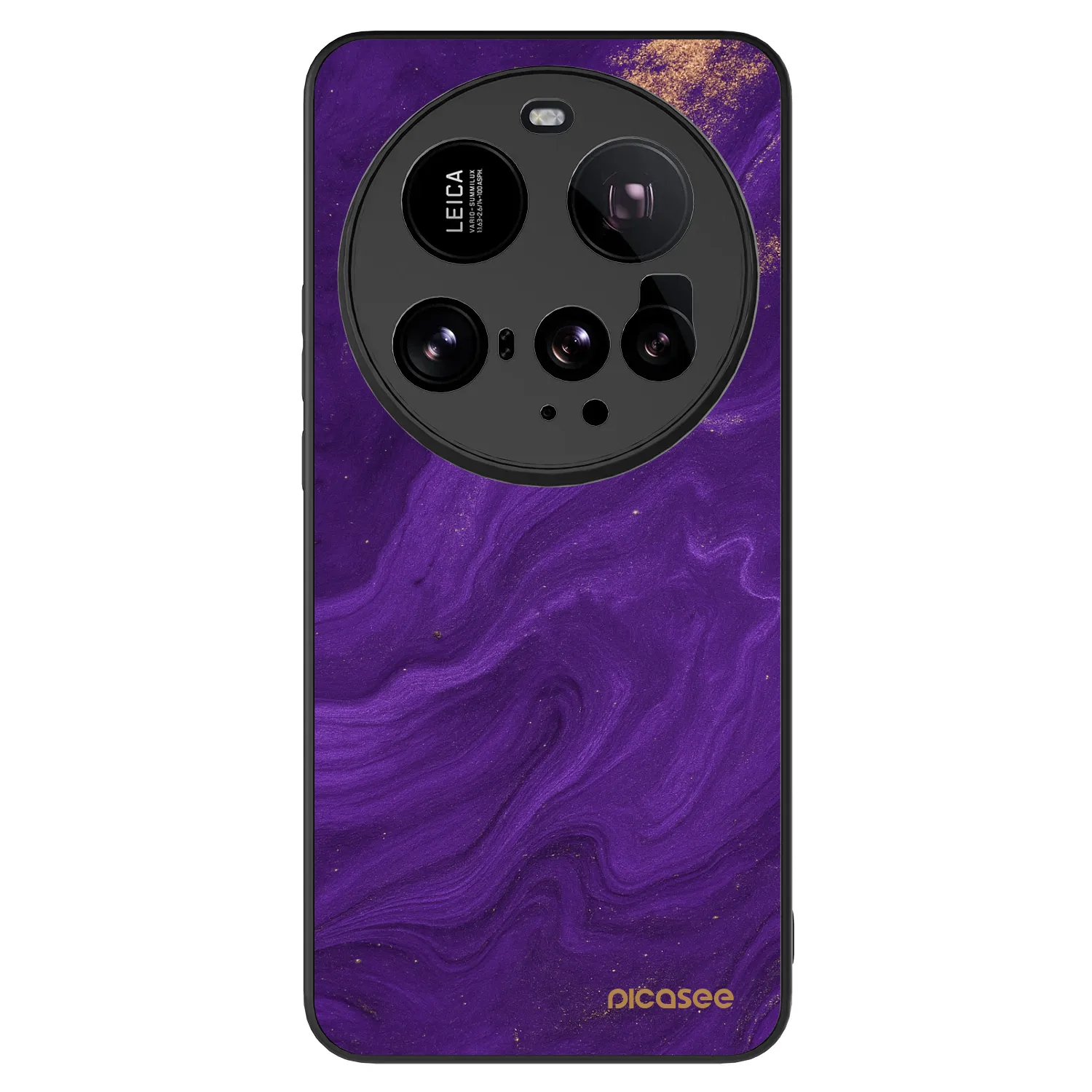 Picasee ULTIMATE CASE pro Xiaomi 15 Ultra - Fialová