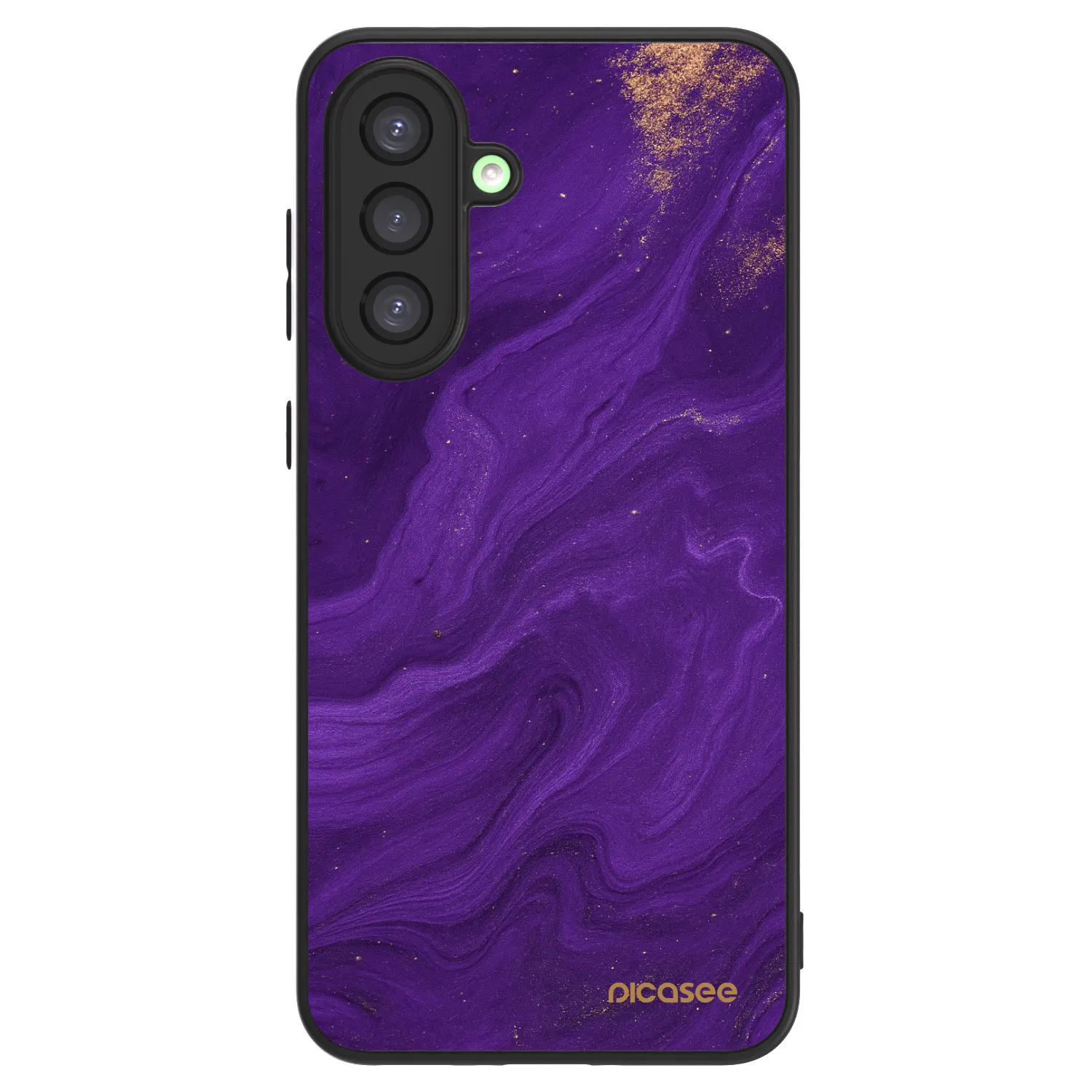 Picasee ULTIMATE CASE pro Samsung Galaxy A26 5G A266B - Fialová