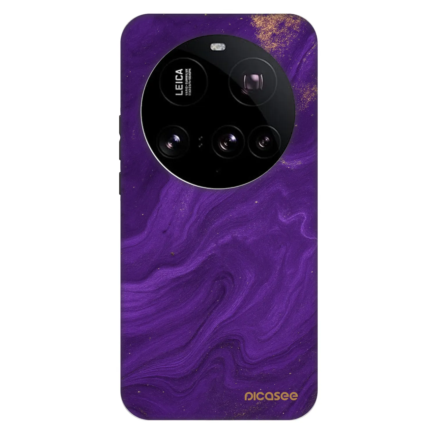 Picasee Fashion Case pro Xiaomi 15 Ultra - Fialová