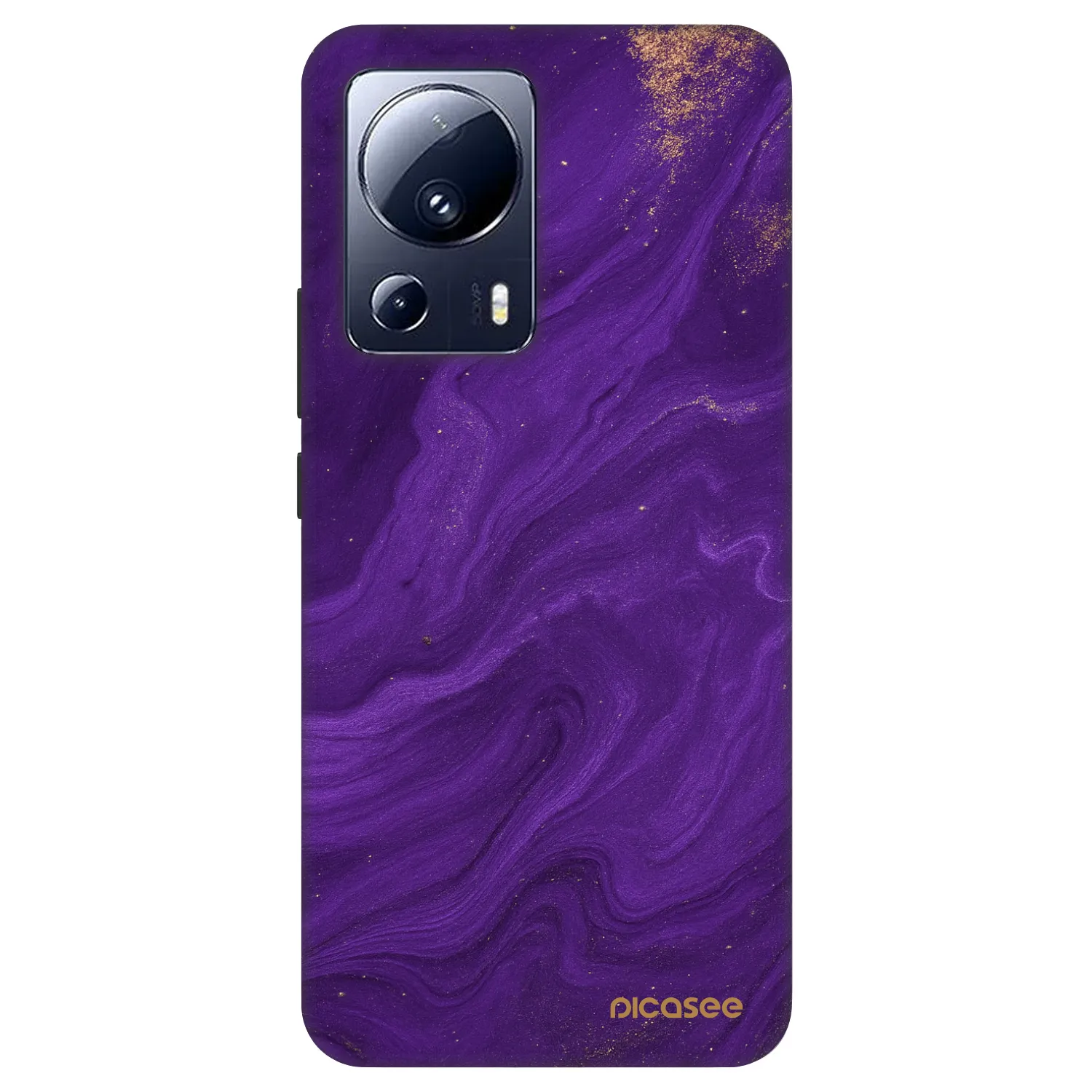 Picasee Fashion Case pro Xiaomi 13 Lite - Fialová