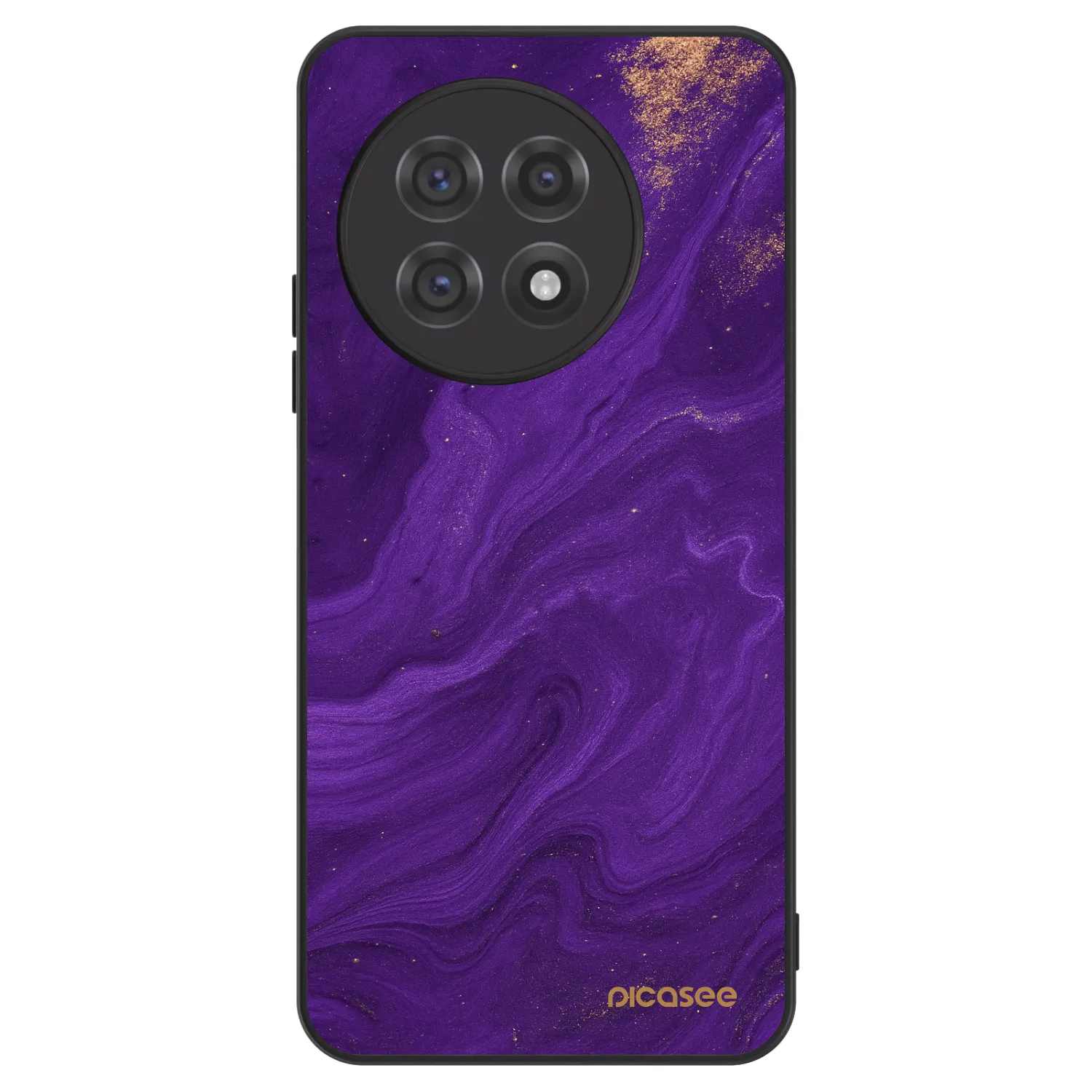 Picasee ULTIMATE CASE pro OnePlus 13R 5G - Fialová
