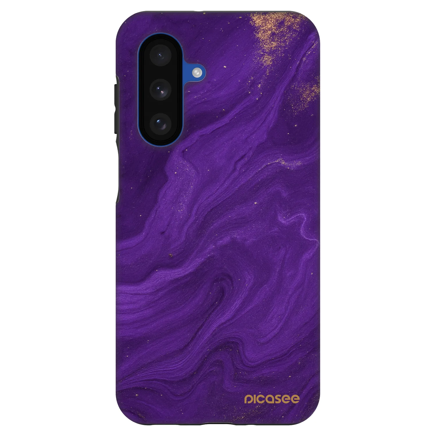Picasee Fashion Case pro Samsung Galaxy A17 5G - Fialová