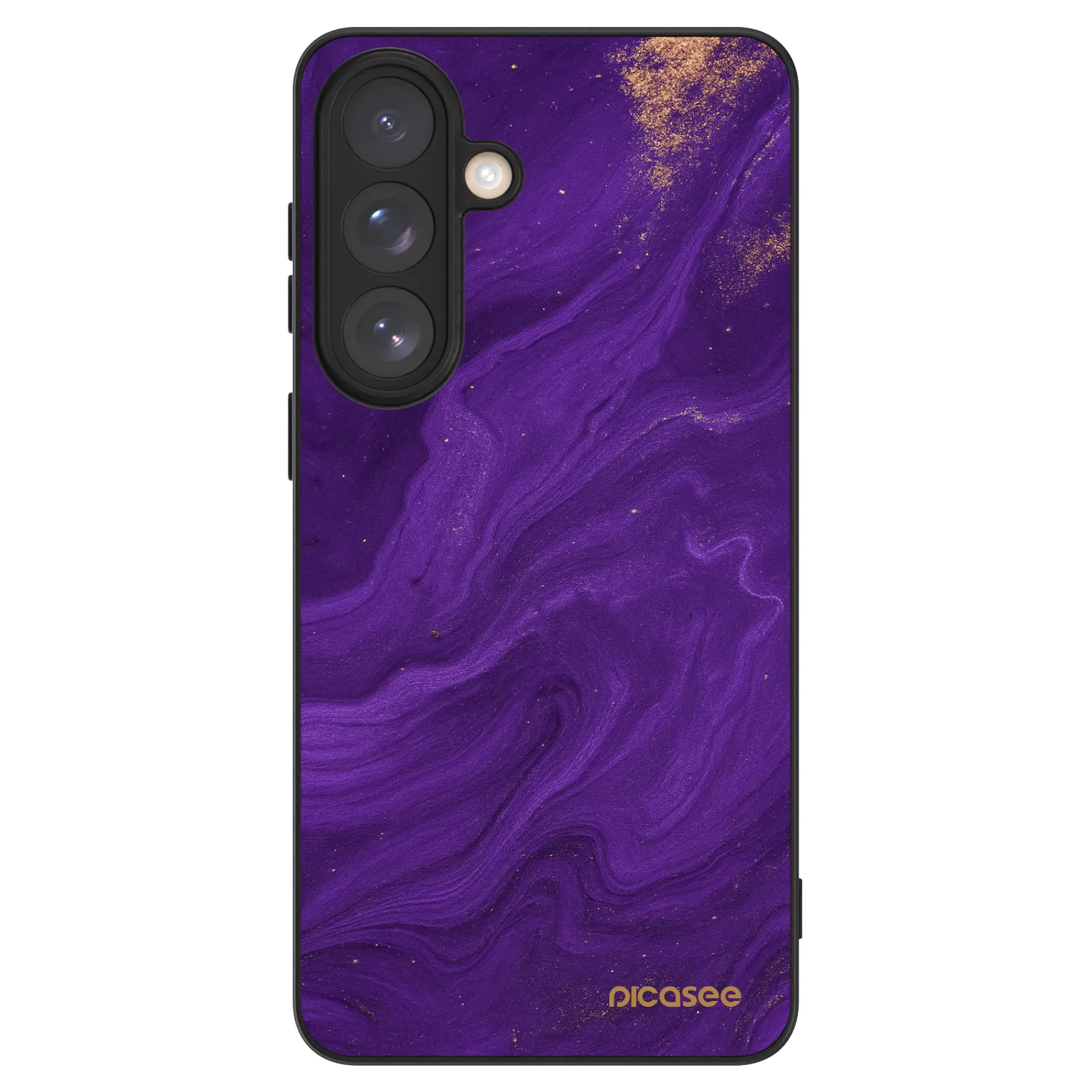Picasee ULTIMATE CASE pro Samsung Galaxy S26+ - Fialová