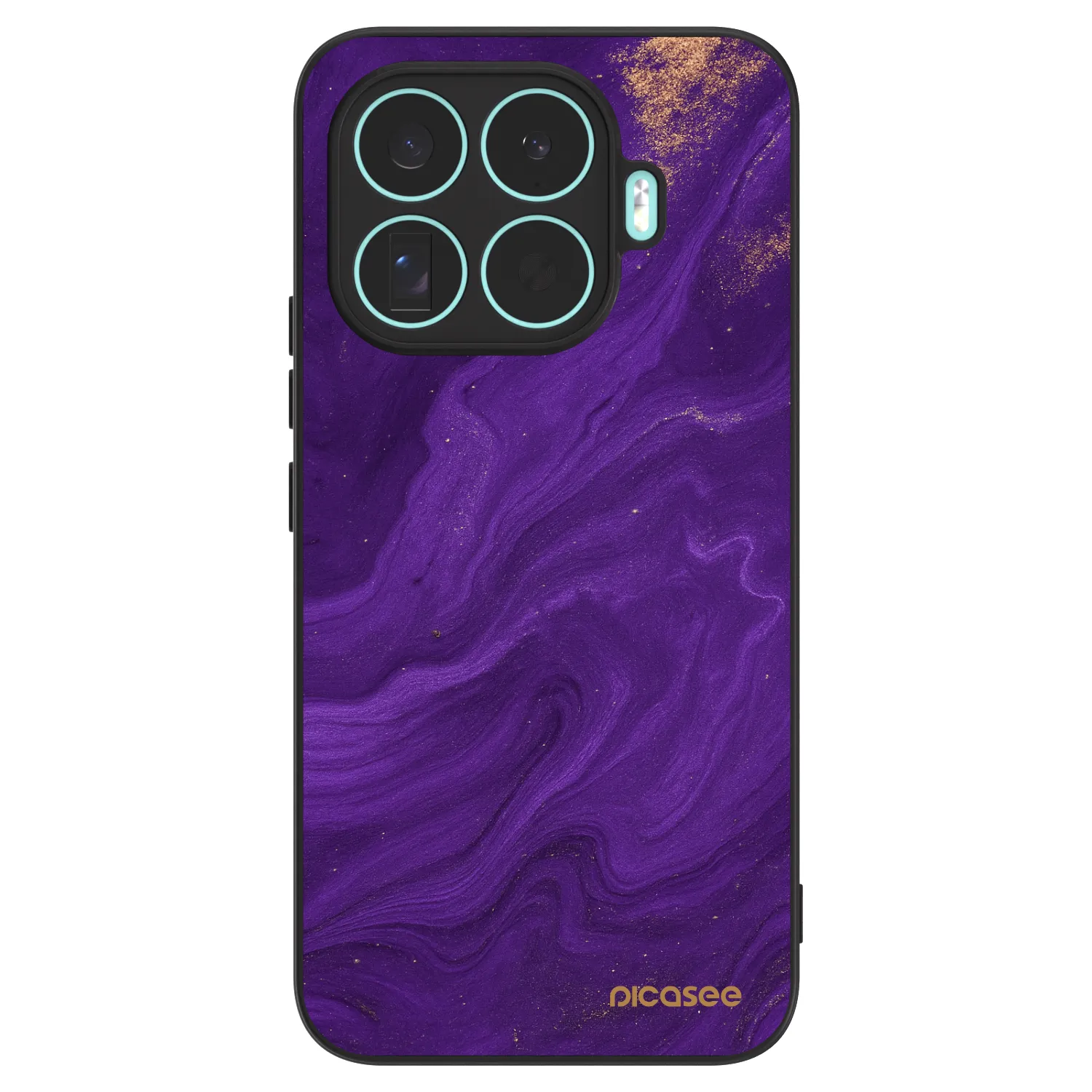 Picasee ULTIMATE CASE pro Xiaomi 17T Pro - Fialová