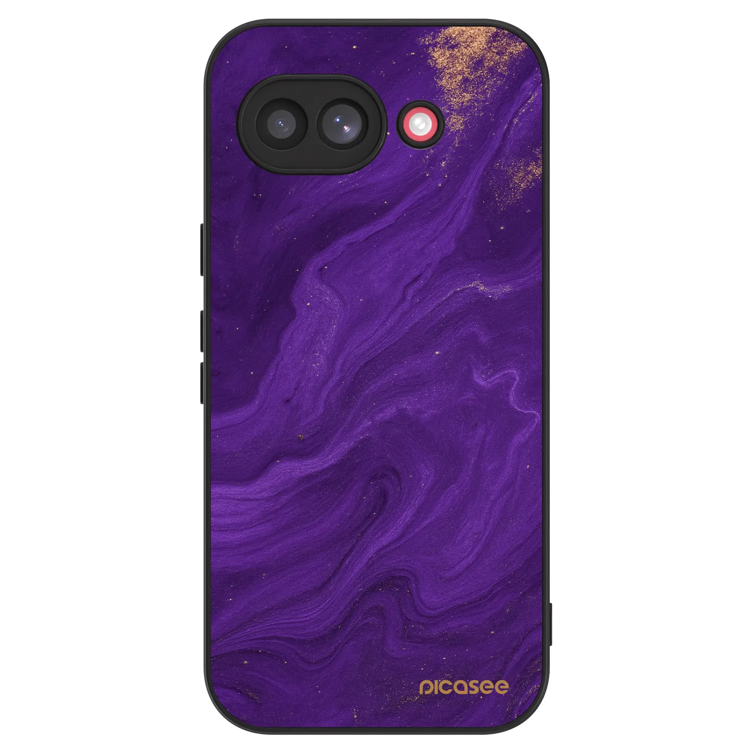 Picasee ULTIMATE CASE pro Google Pixel 10a - Fialová