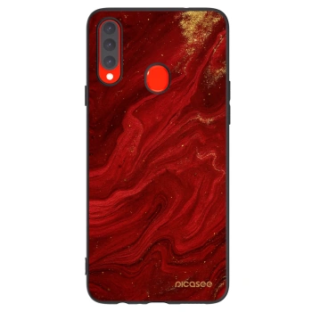 Obal pro Samsung Galaxy A20s - Červená
