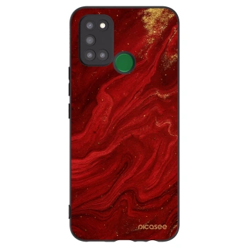 Obal pro Realme 7i - Červená