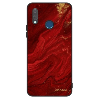 Obal pro Huawei P20 Lite - Červená