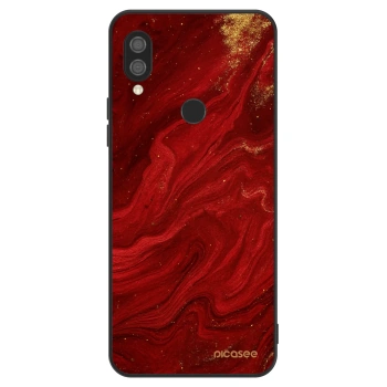 Obal pro Xiaomi Redmi 7 - Červená