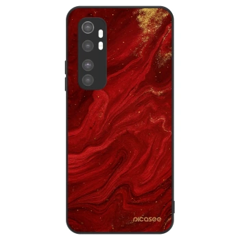 Obal pro Xiaomi Mi Note 10 Lite - Červená