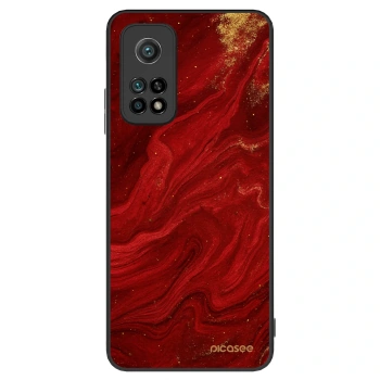 Obal pro Xiaomi Mi 10T Pro - Červená