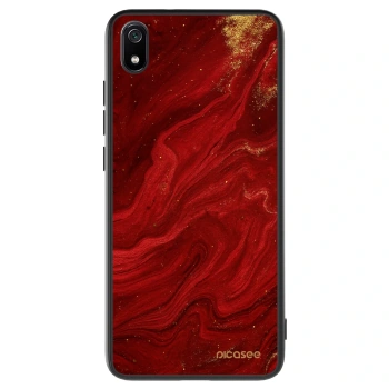 Obal pro Xiaomi Redmi 7A - Červená
