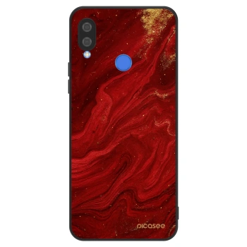 Obal pro Huawei Nova 3 - Červená