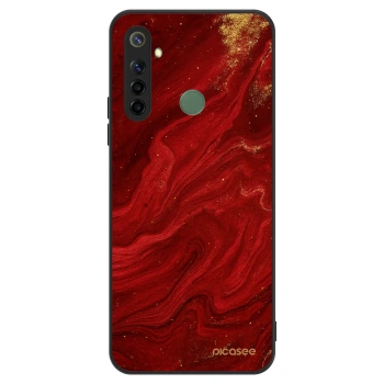 Obal pro Realme 6i - Červená